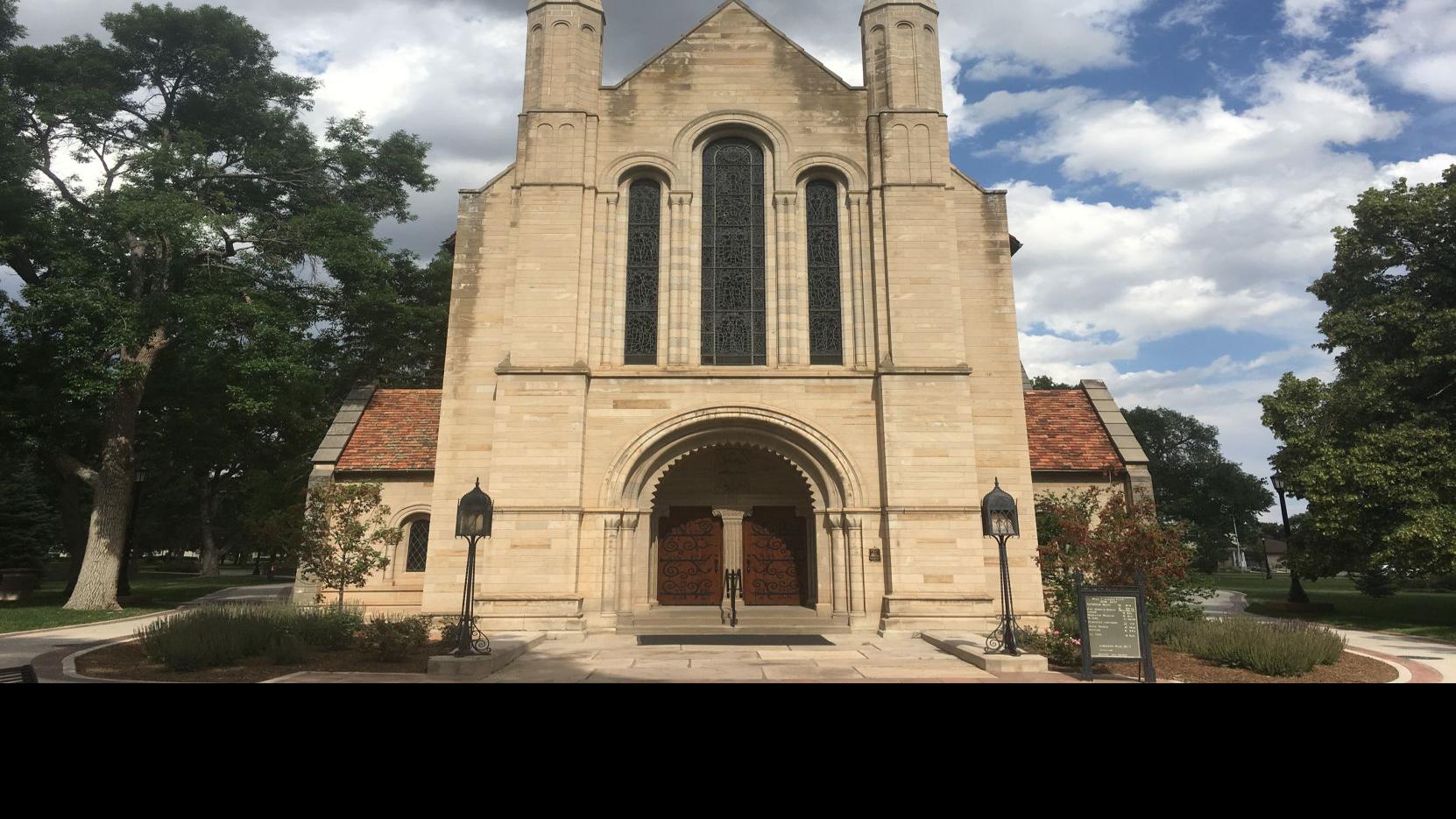 32+ Churches Of Christ In Colorado Springs