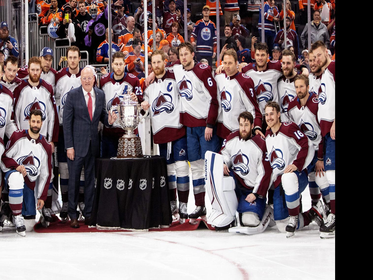 Stanley Cup final 2022: five things to know before Lightning v Avalanche, Stanley  Cup