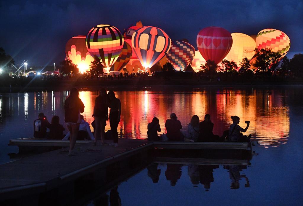 12 Things To Do In And Around Colorado Springs This Weekend