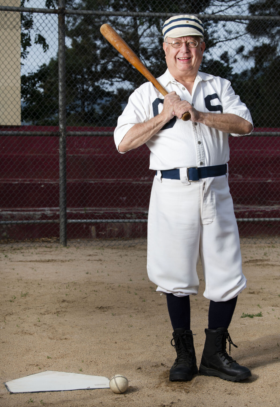 Vintage baseball hot sale uniform