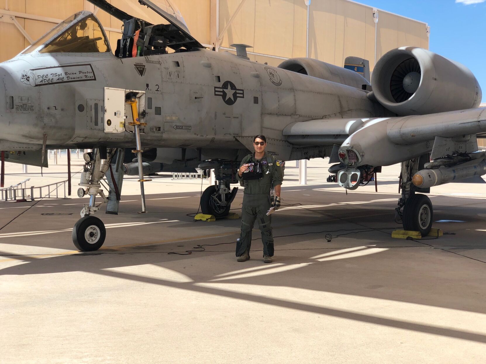 afa air force