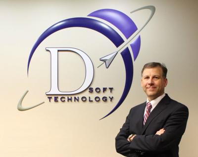 Colorado Springs' DSoft on a tear with big contract