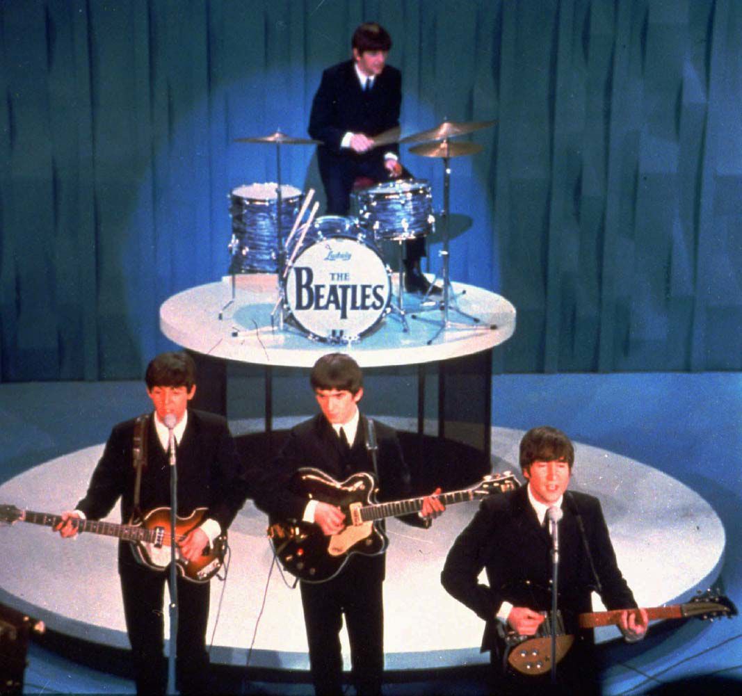 The Fab Four — The Ultimate Beatles Tribute to perform in Colorado