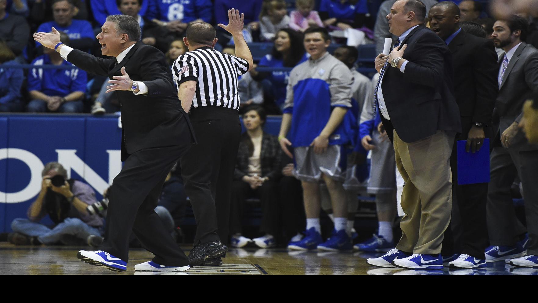 Air Force Possibly Catches Break As Mountain West Releases Men S