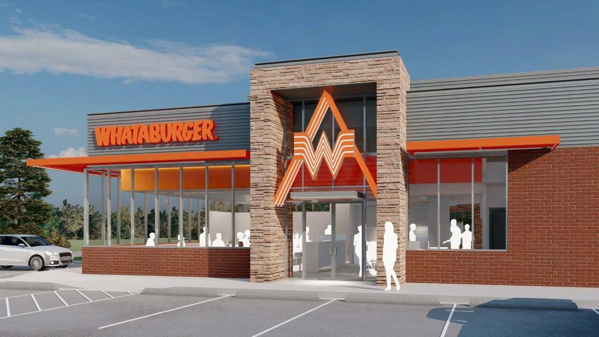 Whataburger launches construction of first Colorado Springs restaurant
