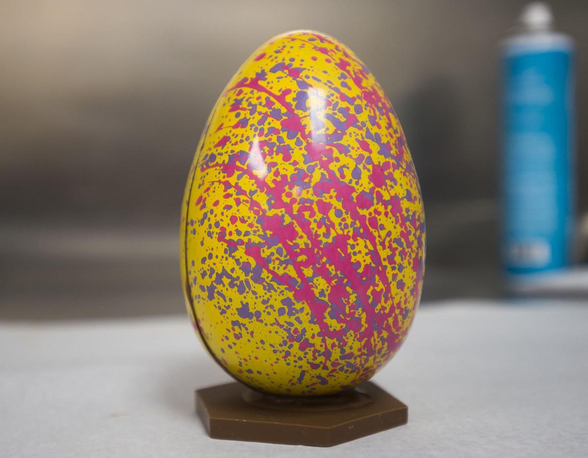 Chocolatiers Culinary Instructor Offer Options For Diy Chocolate