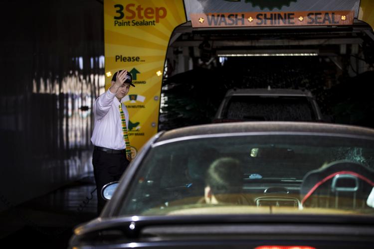 Preventing carwash crimes with surveillance systems - Professional  Carwashing & Detailing