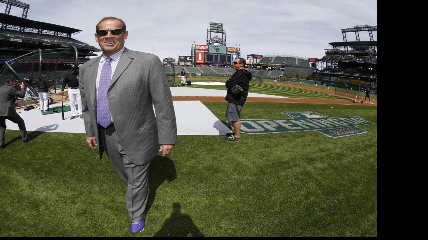 Announcers : r/ColoradoRockies