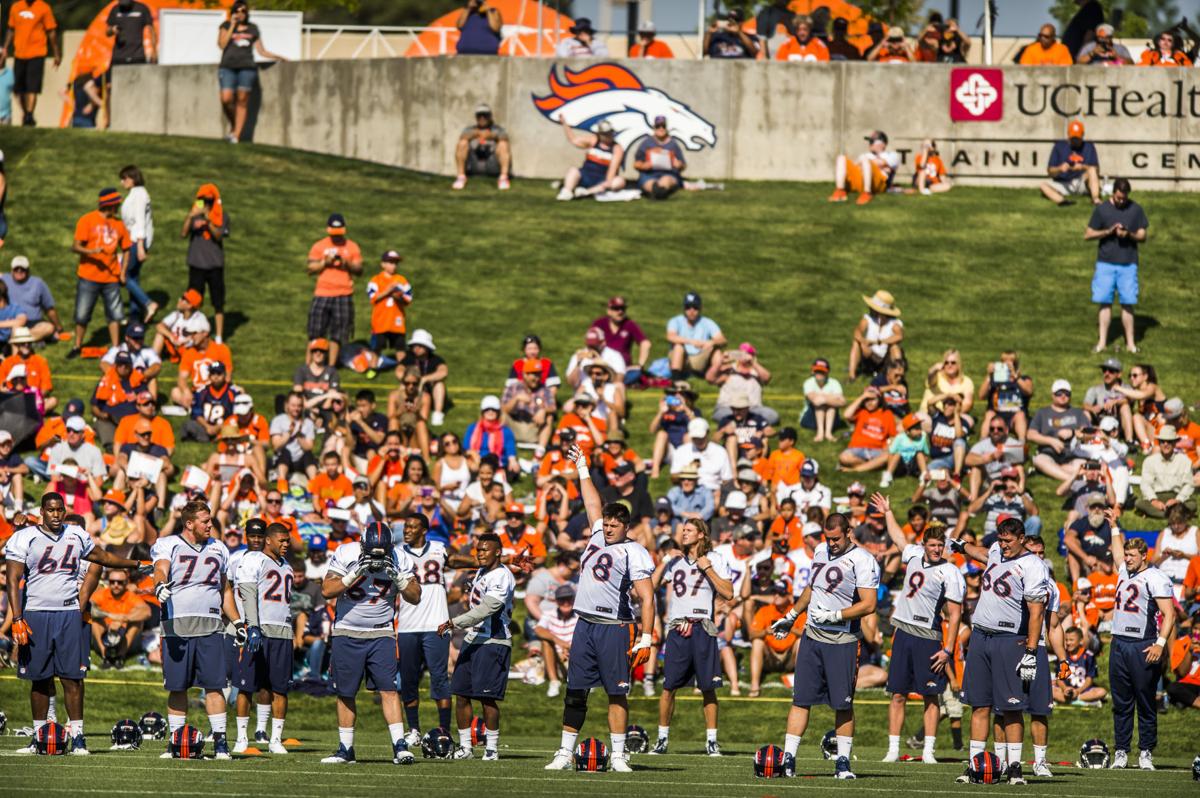 Denver Broncos 2019 Training Camp Guide Schedule Tips And New