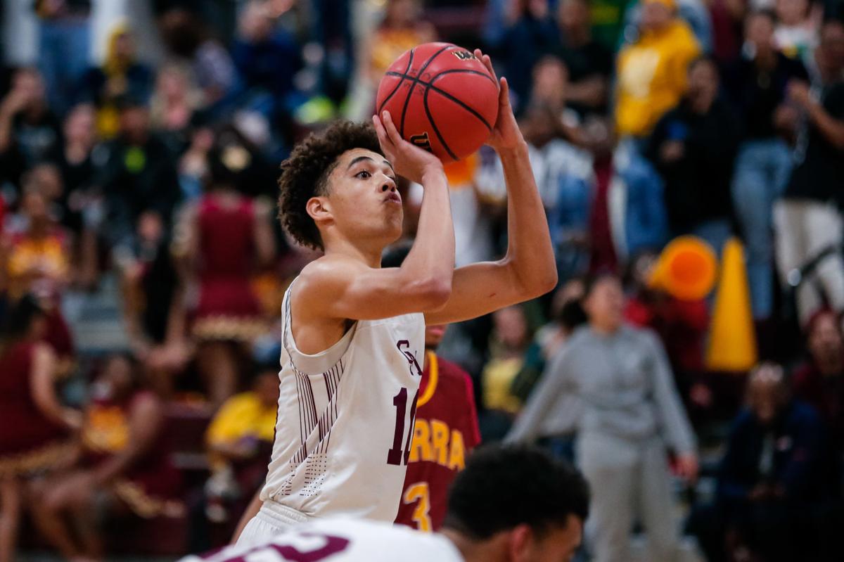 PREP BASKETBALL