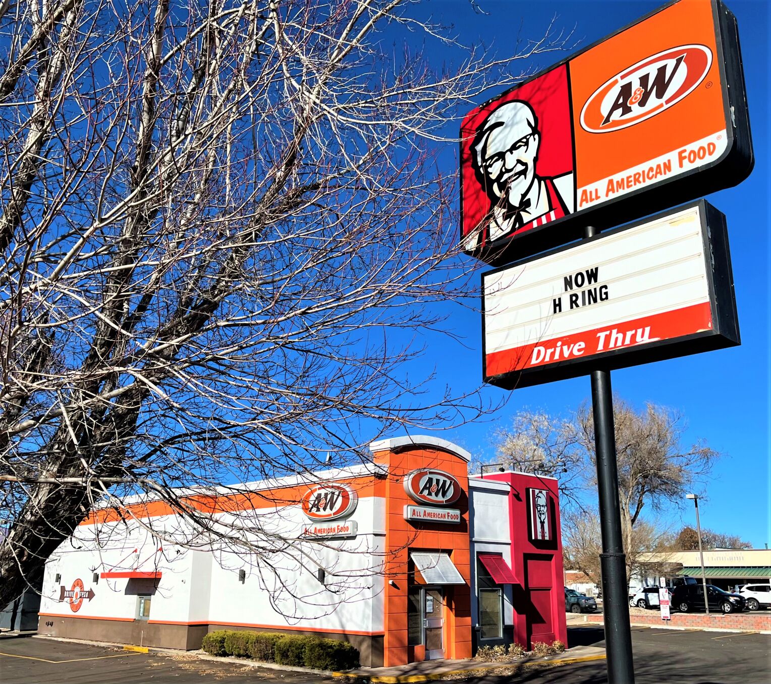 Two KFC A W Locations In Colorado Springs Close Business Gazette Com   65778d3ba6279.image 