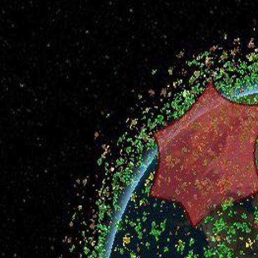 Colorado Springs Becoming The Hub For Directing Traffic In Space