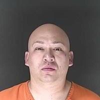 El Paso County sheriff's deputy arrested on felony charges