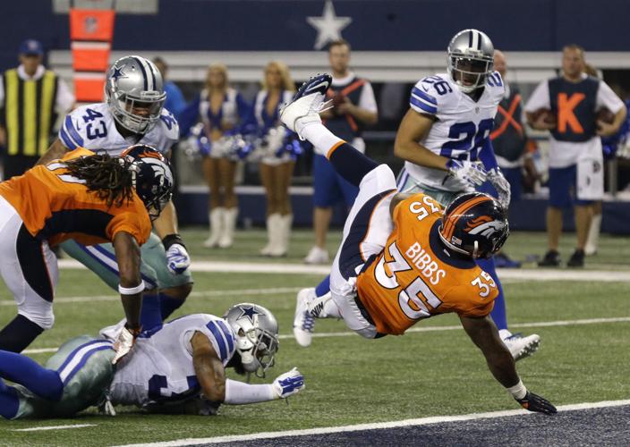 Brock Osweiler, Broncos end preseason on high note against Cowboys, Sports