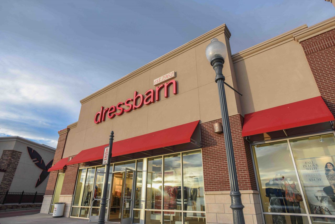 Dressbarn planning to close all 650 stores including two in Colorado