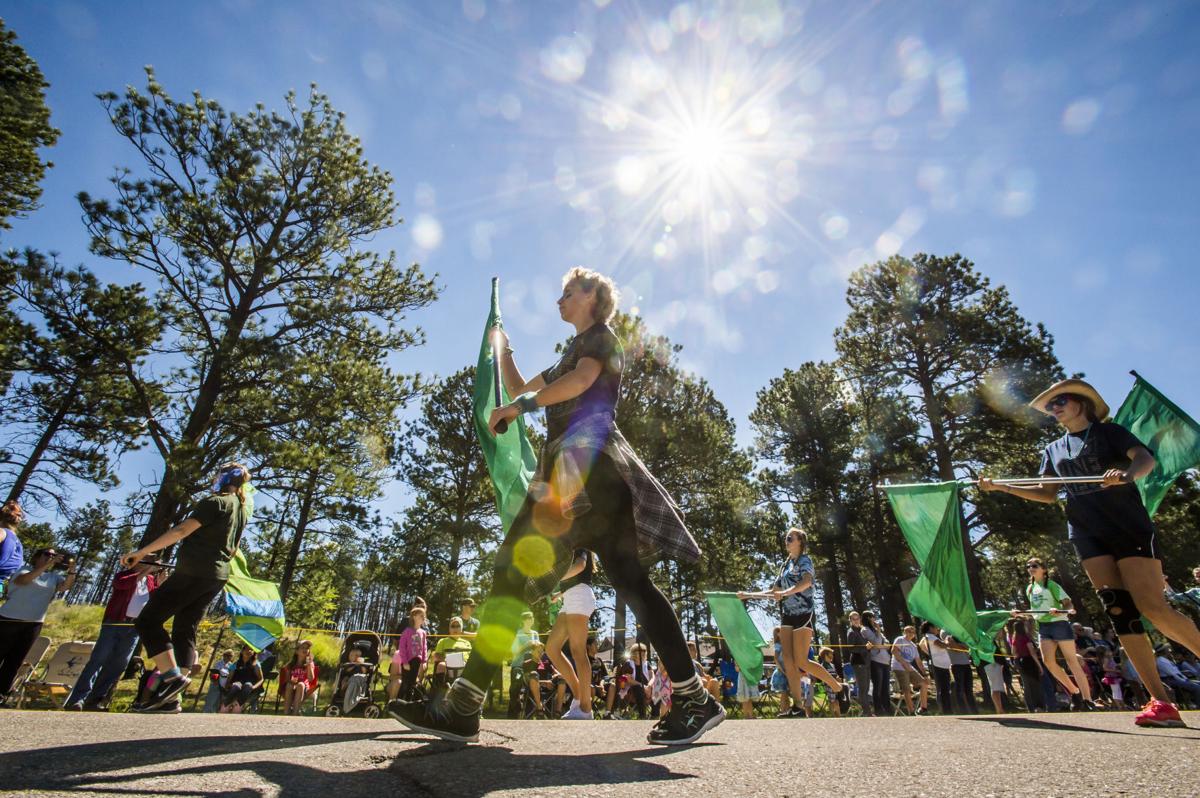 Black Forest Festival brings back an old favorite Colorado Springs