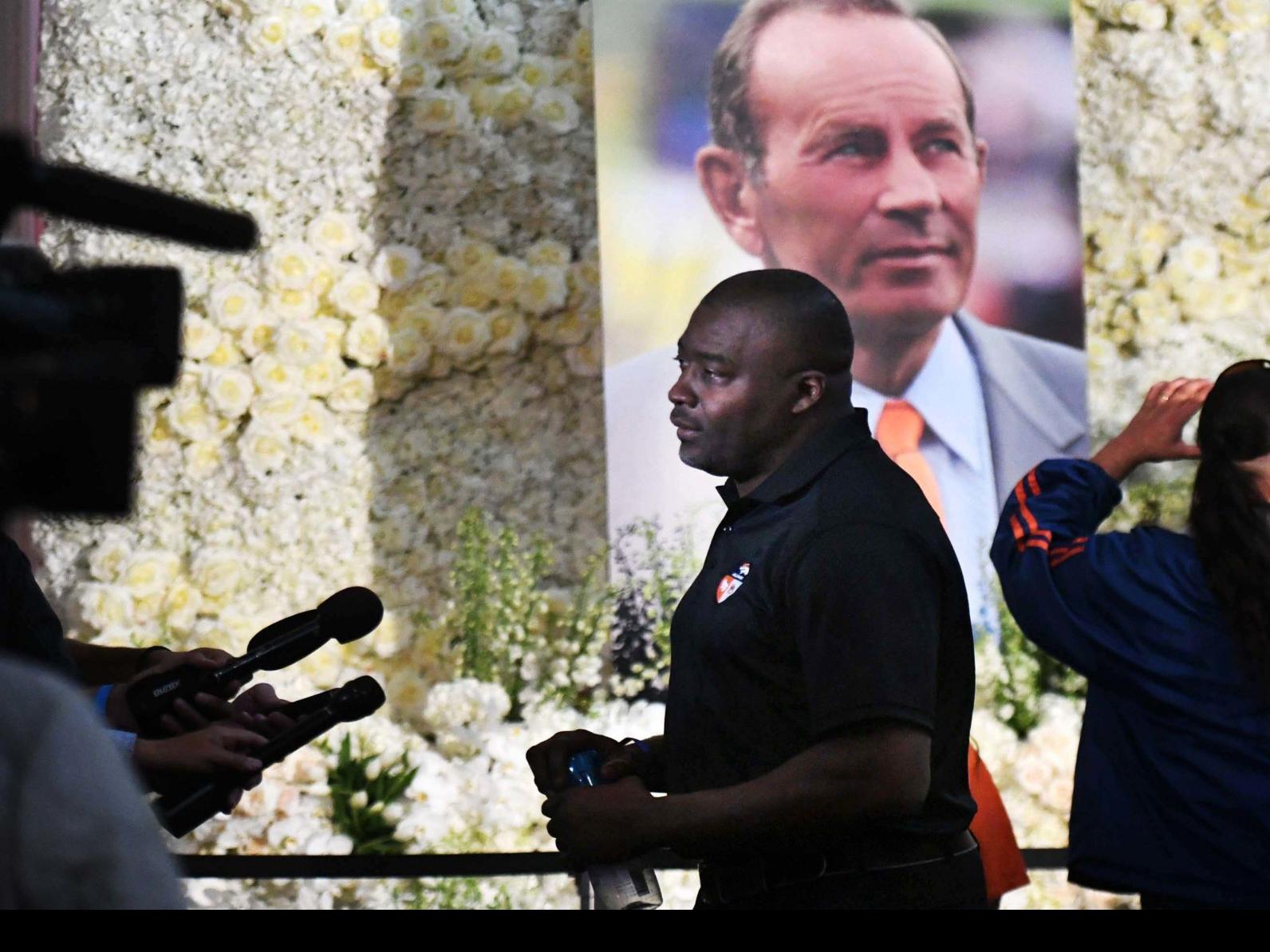 Interview w/Lionel Taylor, Broncos Ring of Honor & Super Bowl Champ 