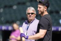 Rockies, Daniel Bard Agree To Extension - MLB Trade Rumors