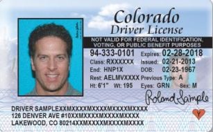 Bills Would Allow Drivers License ID Cards for the Undocumented / Public  News Service