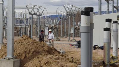 Don T Fret About Losing Power Or Internet During Pandemic Colorado Springs Area Utilities Say Colorado Springs News Gazette Com