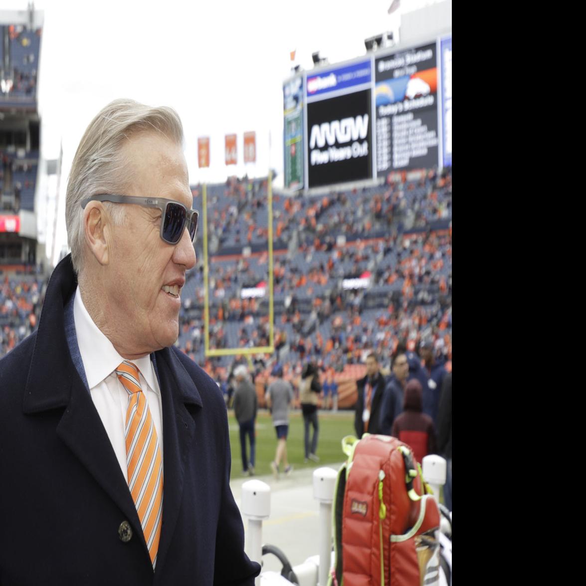 Paul Klee: John Elway stepping aside as Broncos GM a win-win-win