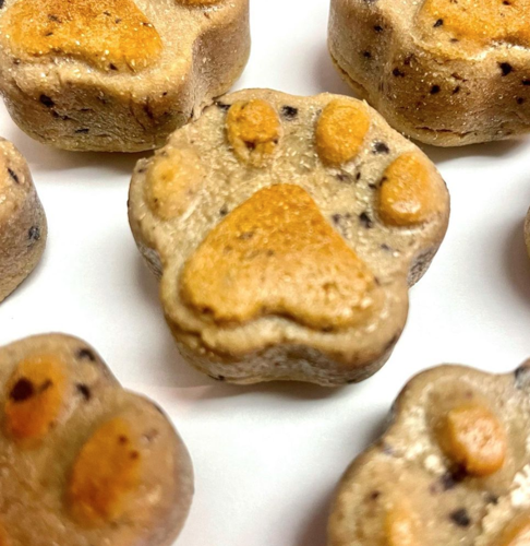 Colorado Springs dog lover launches homemade and healthy pet treat business Food gazette