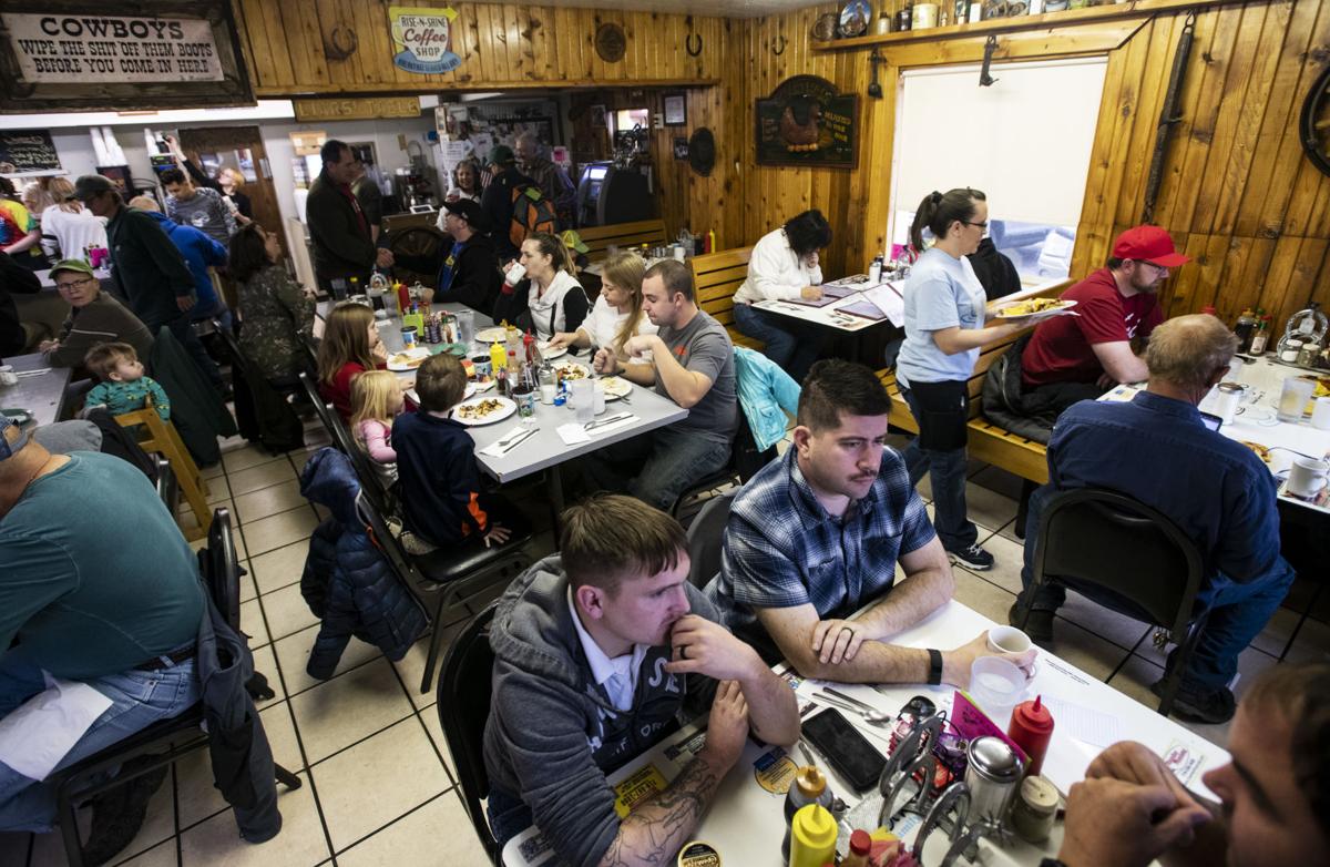 Restaurants Colorado Springs Near Me - Goimages Nu