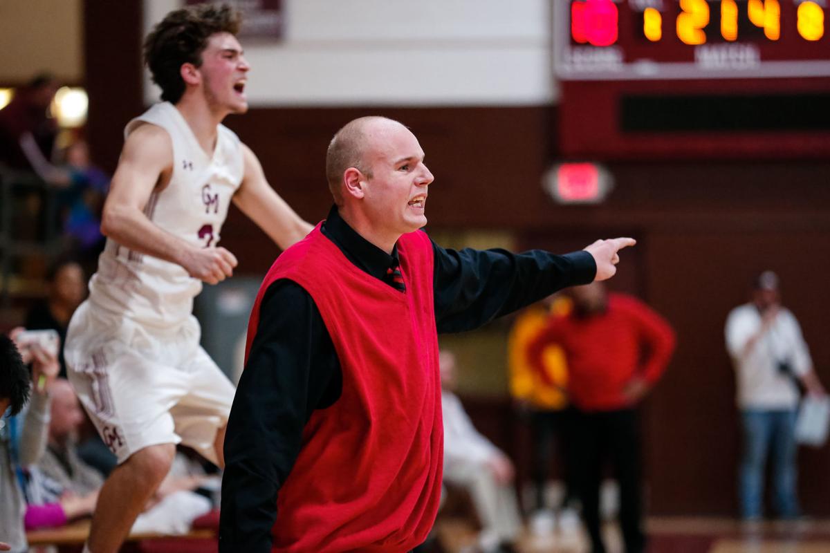 PREP BASKETBALL