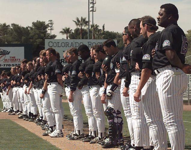 Former Rockies coach Don Zimmer dies at 83 – The Denver Post