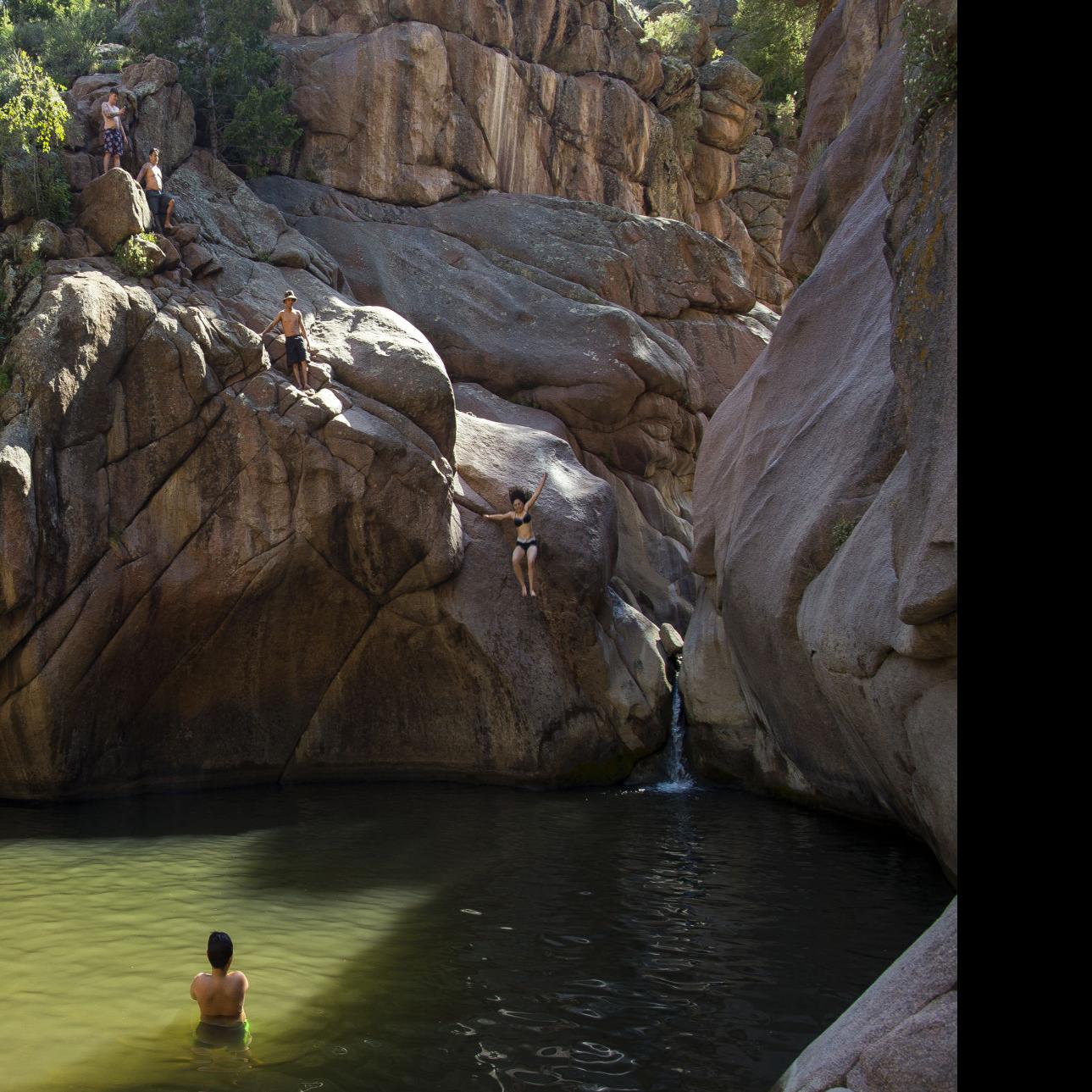 Stricter Rules User Fee Now In Place At Paradise Cove Colorado