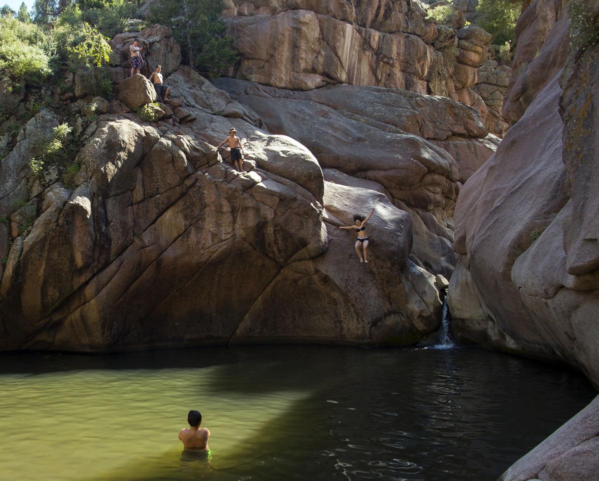 Stricter Rules User Fee Now In Place At Paradise Cove Colorado