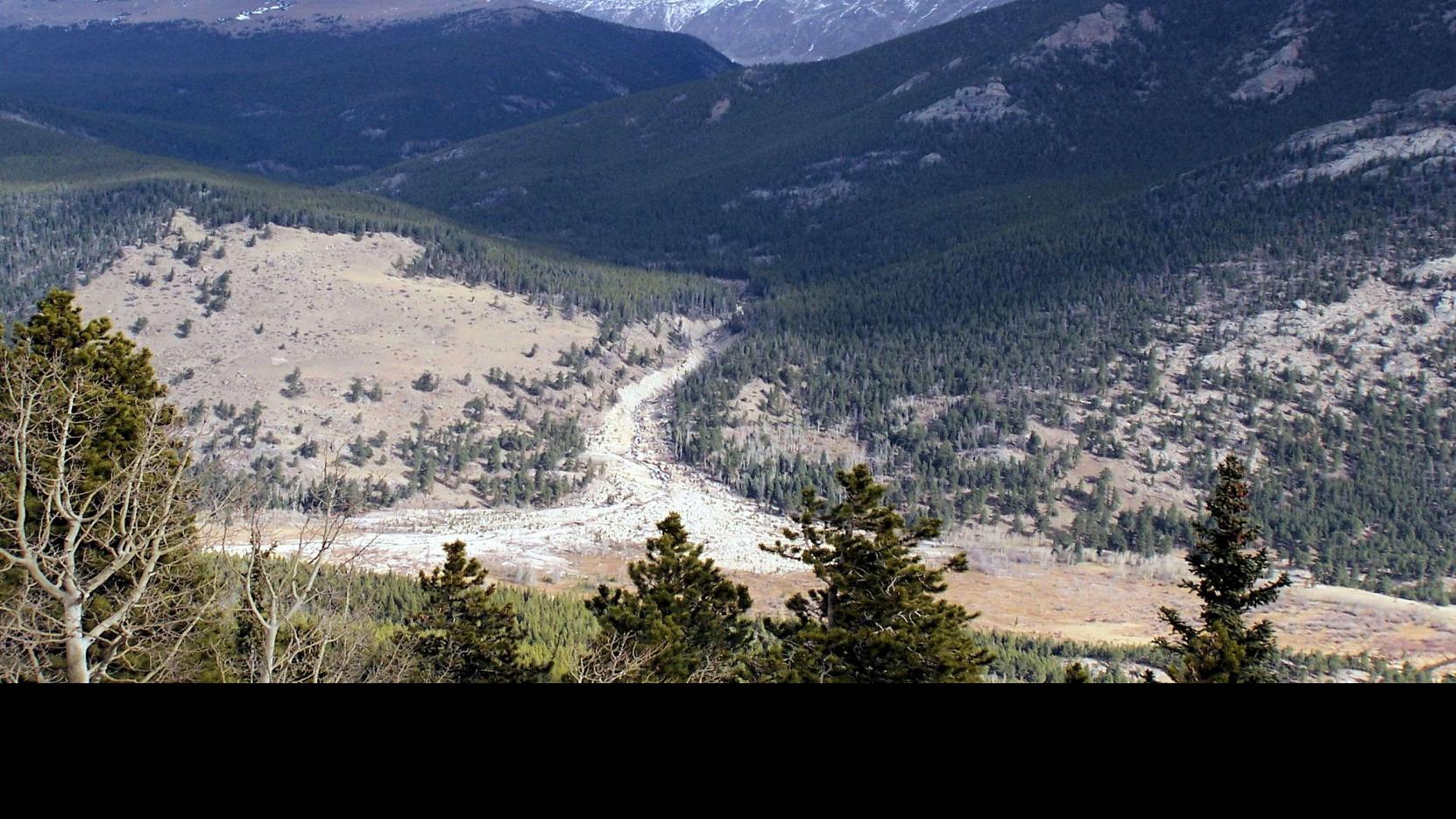 Popular area in Rocky Mountain National to reopen after makeover | | gazette.com