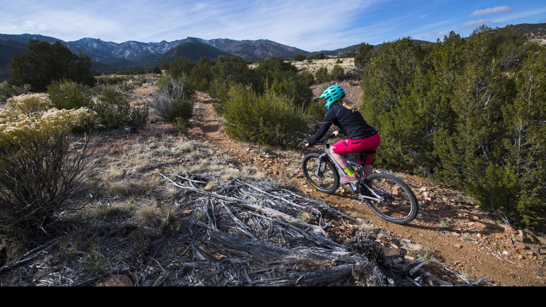 5 Winter Mountain Biking Destinations On Colorado S Front Range