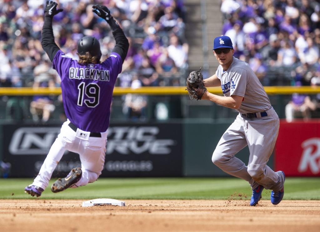 Paul Klee: Rockies fans host pro-Nolan Arenado 'protests' at Coors