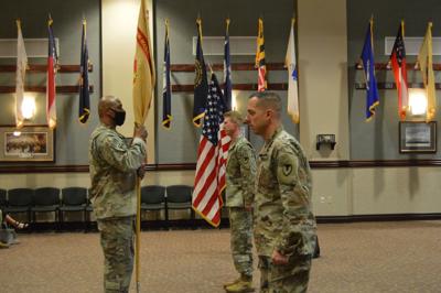 Fort Carson Welcomes Springer As New Mayor Military Gazette Com