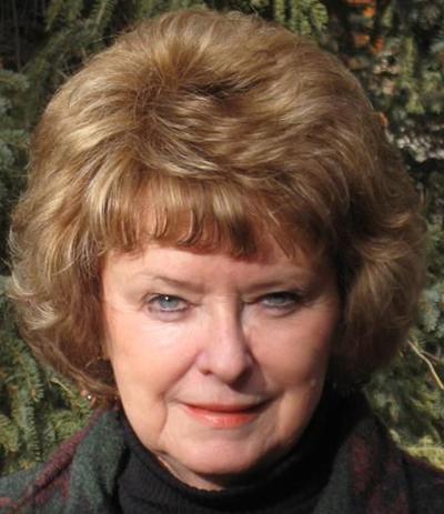 Sherry Martin