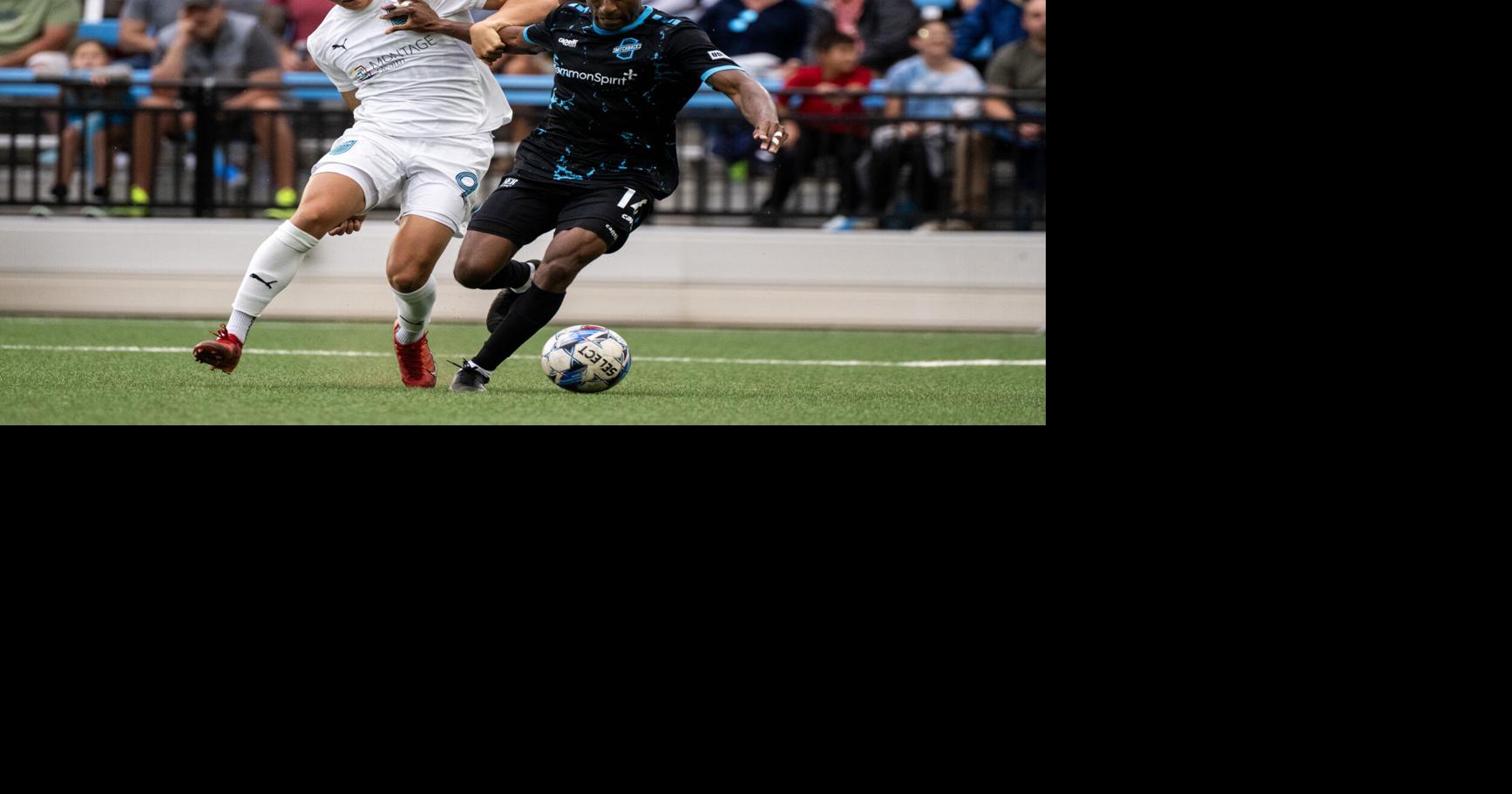 Colorado Springs Switchbacks look to do their best in the decisive game against Pittsburgh | Switchbacks