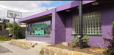 Two Juveniles Arrested In Burglary At Colorado Springs Marijuana Dispensary Colorado Springs News Gazette Com