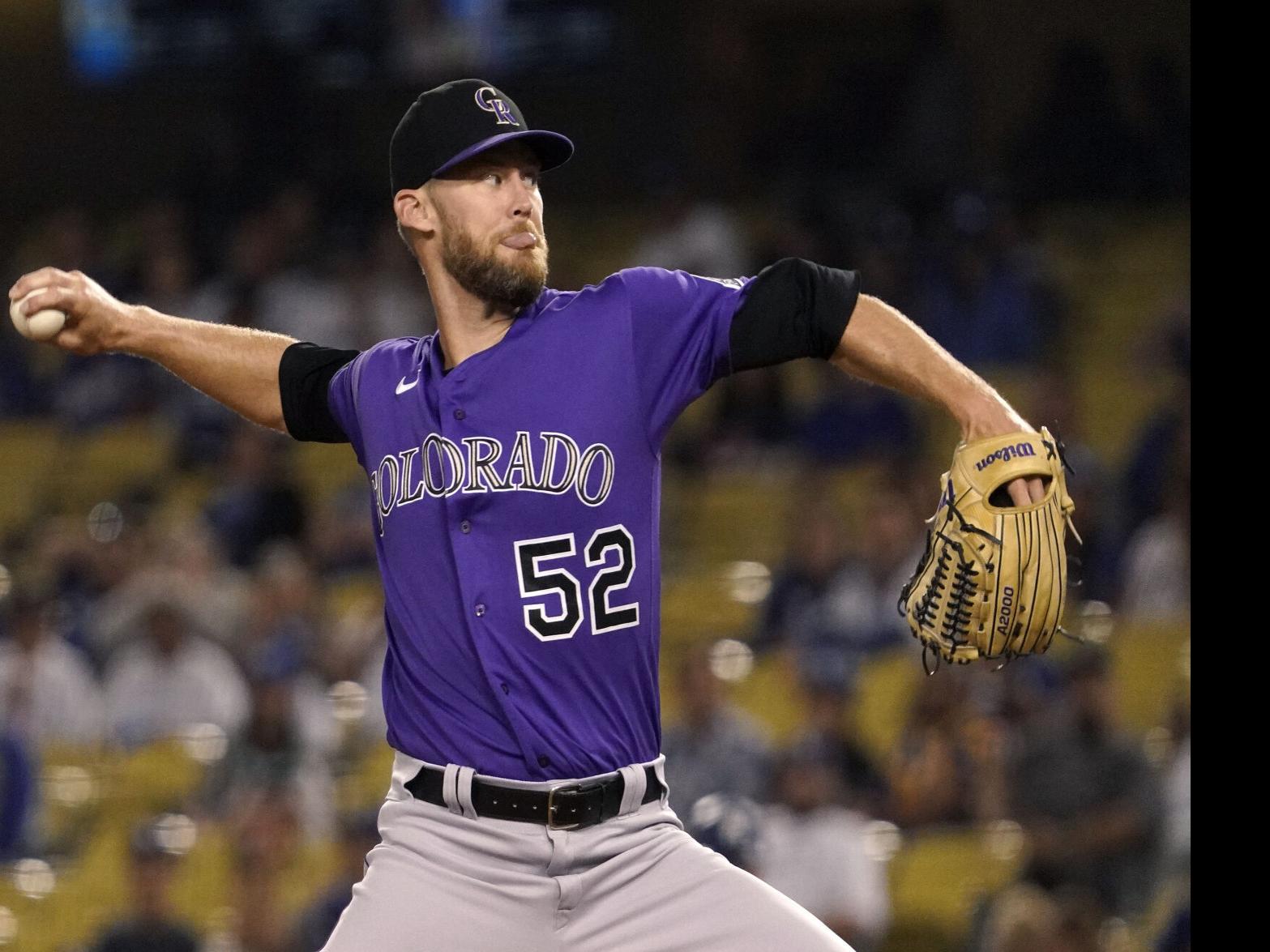 Colorado Rockies news: A purple Street to the Hall of Fame