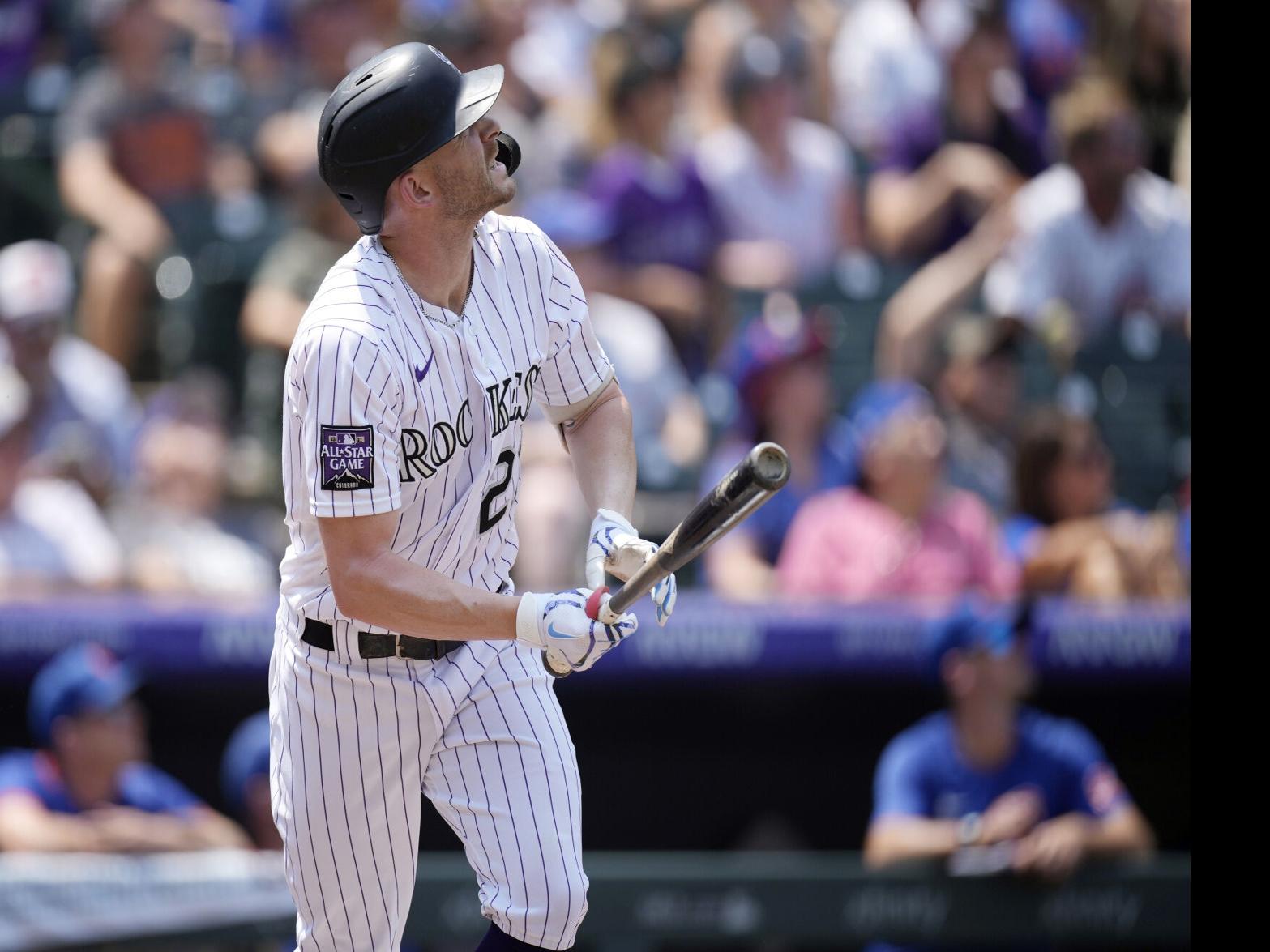 Colorado Rockies injury update: What we know about Trevor Story