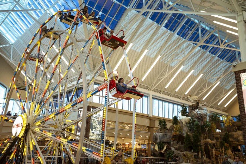 The New Colorado Springs SCHEELS is Almost Open: Win a $1,000 Shopping Spree and Exclusive Early Store Access | Sponsored