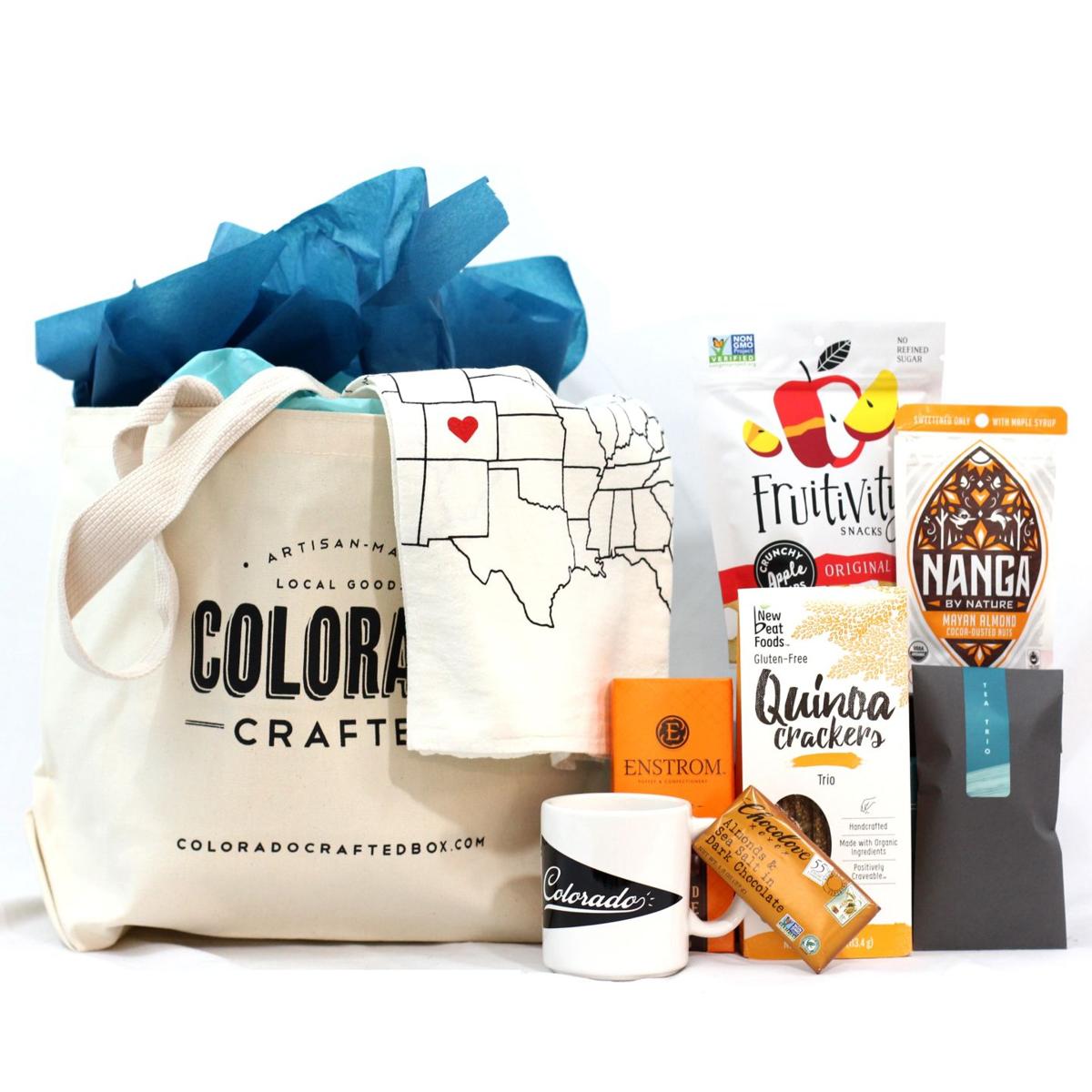 Colorado-made health, wellness gifts | Lifestyle | gazette.com