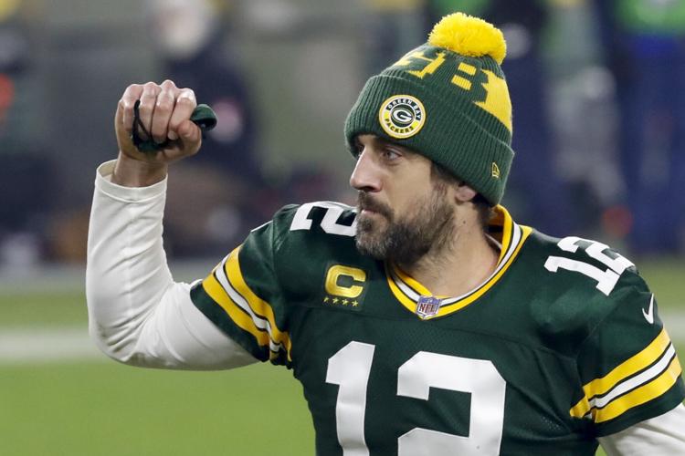 Aaron Rodgers to the Broncos? Appears doubtful, according to report, Broncos