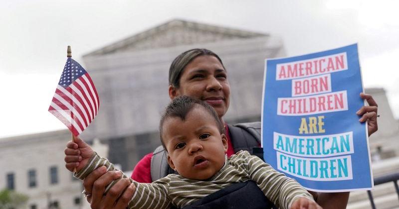 Trump lawyer says no immediate deportations under birthright citizenship order, as judges to decide on challenges