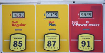 Gas Prices Colorado (copy)