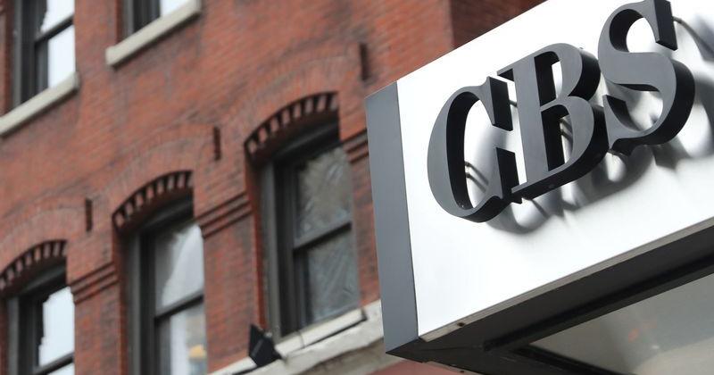 Trump, FCC want to reshape the media landscape starting with CBS