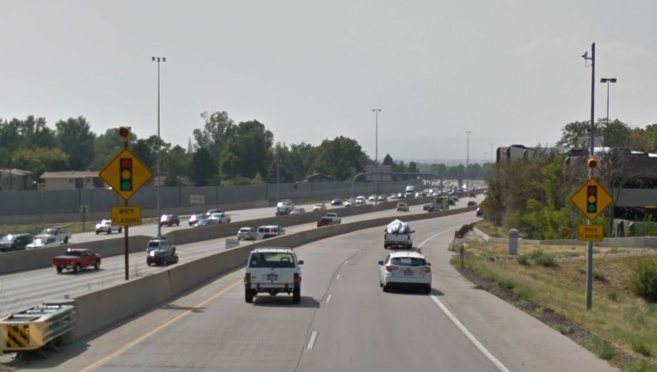 colorado springs traffic lights