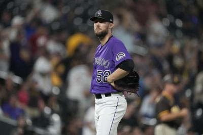 Rockies Insider: An early case for why Colorado should retire