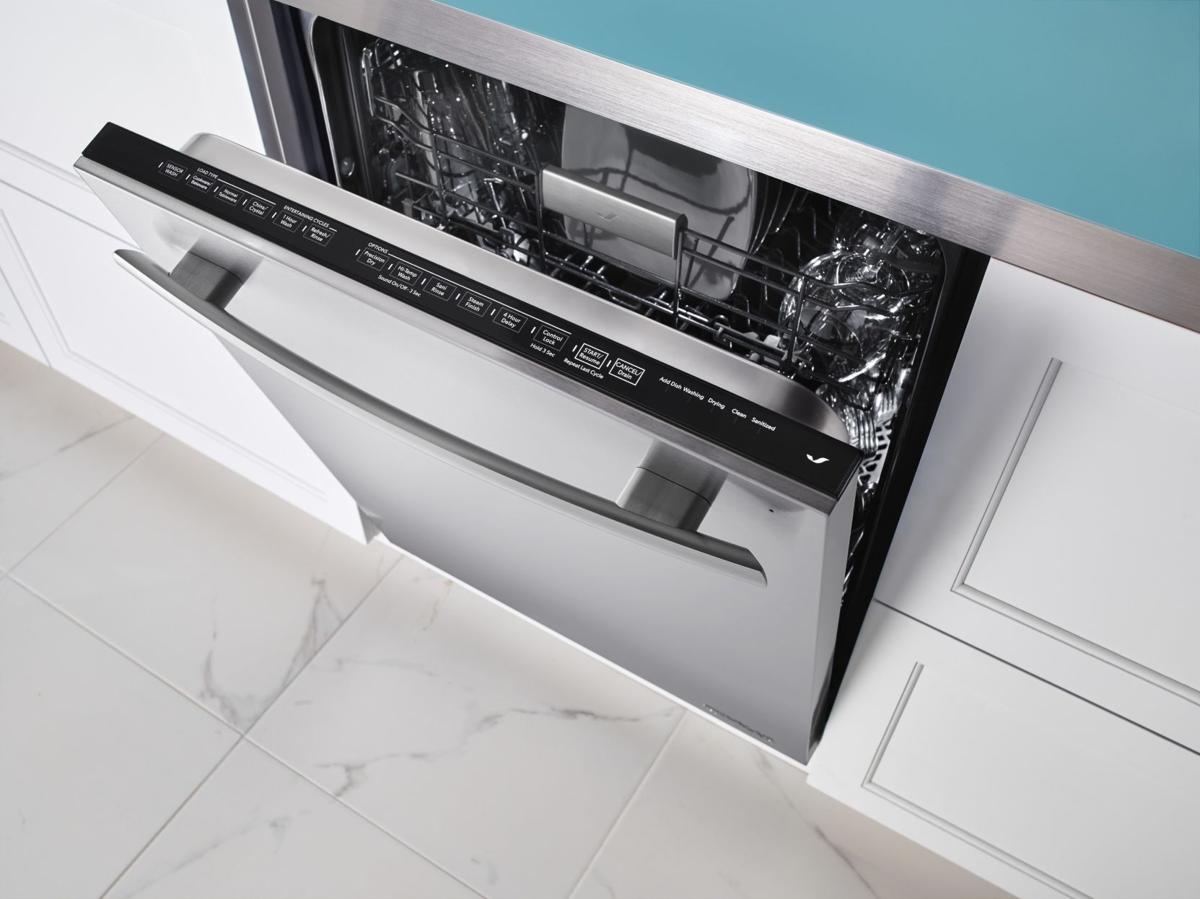 Around The House Some Heaving In Concrete Basement Floors Is Normal Lifestyle Gazette Com
