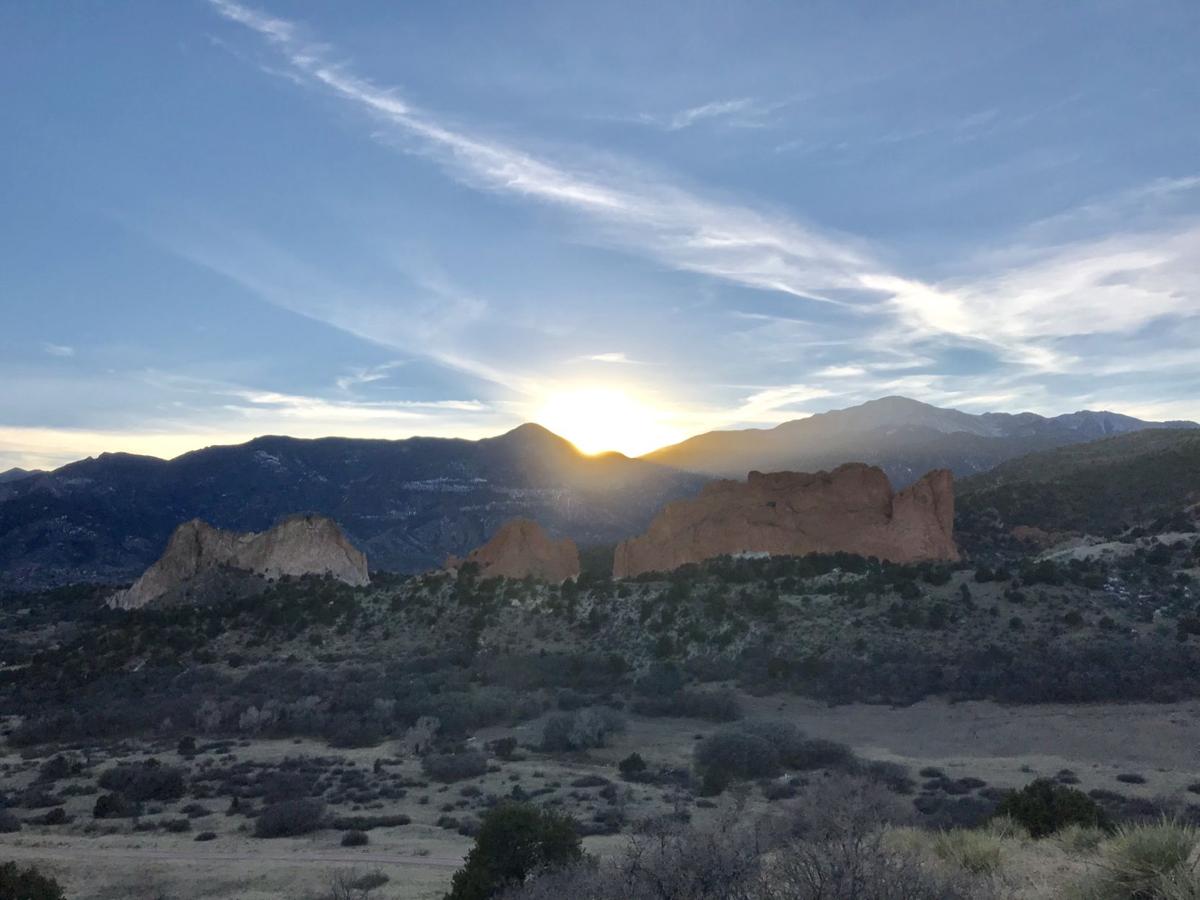 happy trails a colorado